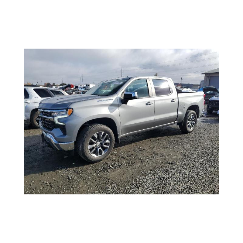 2023 CHEVROLET ALL Models 3GCPDDEK7PG221539 90894865