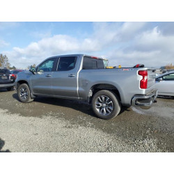 2023 CHEVROLET ALL Models 3GCPDDEK7PG221539 90894865