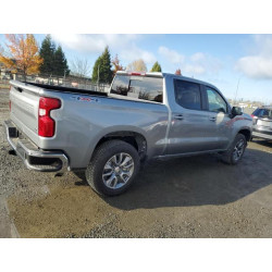 2023 CHEVROLET ALL Models 3GCPDDEK7PG221539 90894865