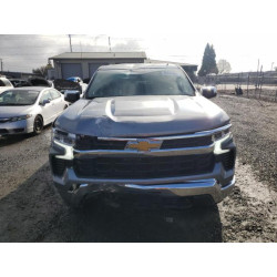 2023 CHEVROLET ALL Models 3GCPDDEK7PG221539 90894865