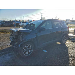 2021 KIA SELTOS KNDERCAAXM7097189 97661365