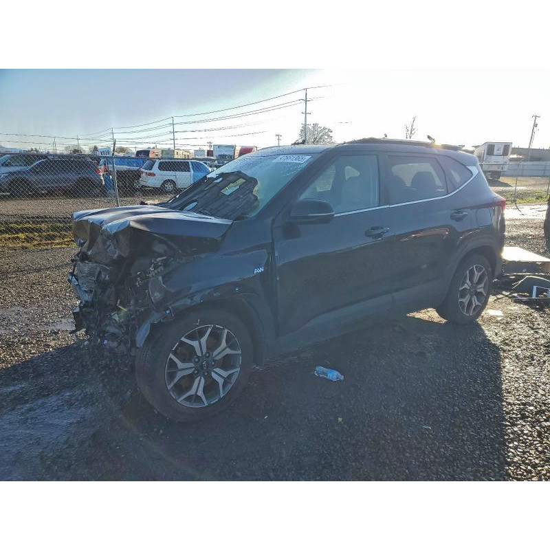 2021 KIA SELTOS KNDERCAAXM7097189 97661365