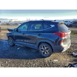 2021 KIA SELTOS KNDERCAAXM7097189 97661365