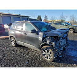 2021 KIA SELTOS KNDERCAAXM7097189 97661365