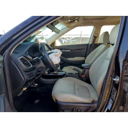 2021 KIA SELTOS KNDERCAAXM7097189 97661365