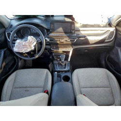 2021 KIA SELTOS KNDERCAAXM7097189 97661365