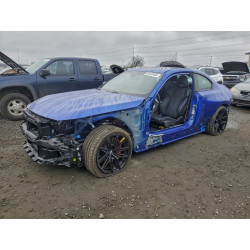 2025 BMW M2 3MF23DM05S8F55727 98122405