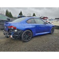 2025 BMW M2 3MF23DM05S8F55727 98122405