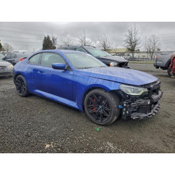 2025 BMW M2 3MF23DM05S8F55727 98122405