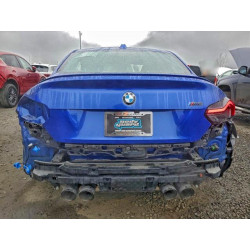 2025 BMW M2 3MF23DM05S8F55727 98122405