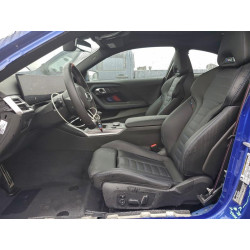 2025 BMW M2 3MF23DM05S8F55727 98122405