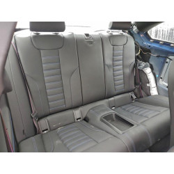 2025 BMW M2 3MF23DM05S8F55727 98122405