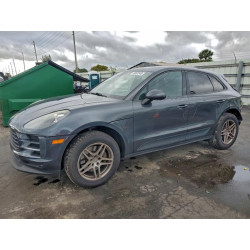 2020 PORSCHE MACAN WP1AA2A50LLB05016 73052545