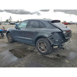 2020 PORSCHE MACAN WP1AA2A50LLB05016 73052545