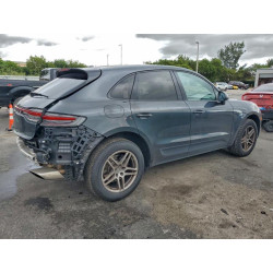 2020 PORSCHE MACAN WP1AA2A50LLB05016 73052545