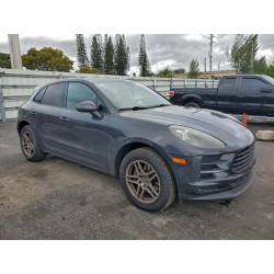 2020 PORSCHE MACAN WP1AA2A50LLB05016 73052545