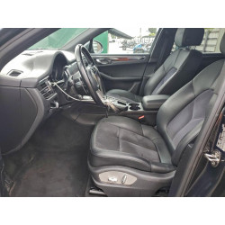 2020 PORSCHE MACAN WP1AA2A50LLB05016 73052545