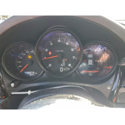 2020 PORSCHE MACAN WP1AA2A50LLB05016 73052545