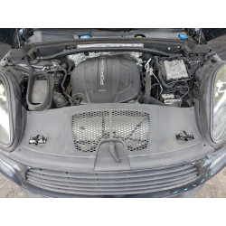 2020 PORSCHE MACAN WP1AA2A50LLB05016 73052545