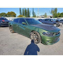 2020 DODGE CHARGER 2C3CDXGJ6LH120477 73388555
