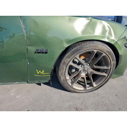 2020 DODGE CHARGER 2C3CDXGJ6LH120477 73388555