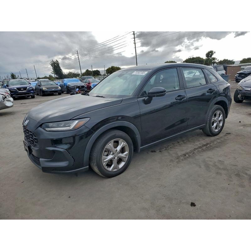 2023 HONDA HR-V 3CZRZ2H30PM739457 73392185