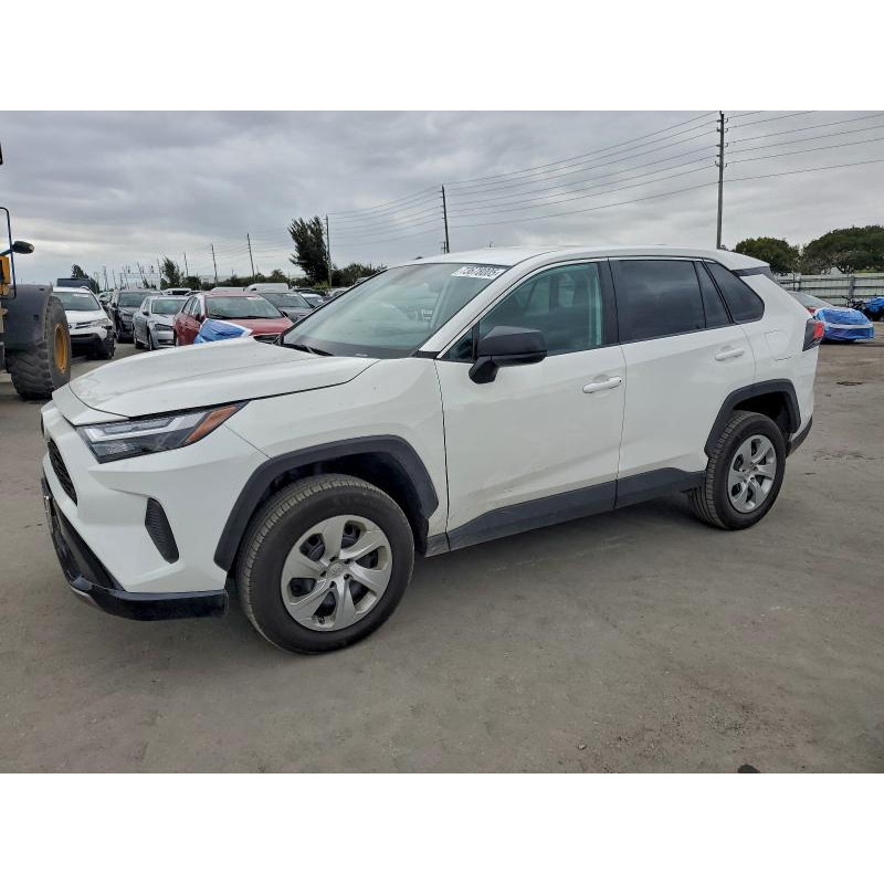 2023 TOYOTA RAV4 2T3H1RFV2PC230377 73678005