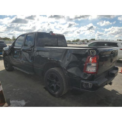 2021 RAM 1500 1C6RREBG9MN748878 89486545