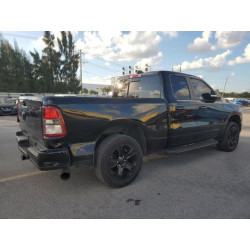 2021 RAM 1500 1C6RREBG9MN748878 89486545
