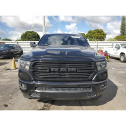 2021 RAM 1500 1C6RREBG9MN748878 89486545
