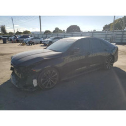 2022 CADILLAC CT4-V BLAC 1G6D75RPXN0410051 92895155