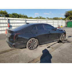 2022 CADILLAC CT4-V BLAC 1G6D75RPXN0410051 92895155