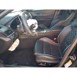 2022 CADILLAC CT4-V BLAC 1G6D75RPXN0410051 92895155