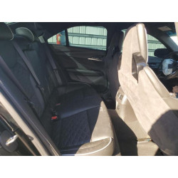 2022 CADILLAC CT4-V BLAC 1G6D75RPXN0410051 92895155