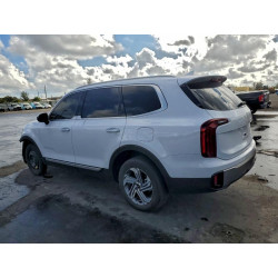 2025 KIA TELLURIDE 5XYP64GC2SG633519 93812425