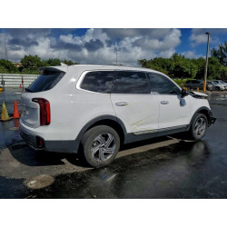 2025 KIA TELLURIDE 5XYP64GC2SG633519 93812425