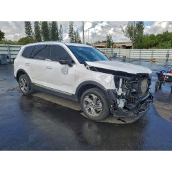 2025 KIA TELLURIDE 5XYP64GC2SG633519 93812425