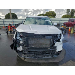 2025 KIA TELLURIDE 5XYP64GC2SG633519 93812425