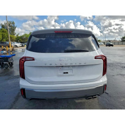 2025 KIA TELLURIDE 5XYP64GC2SG633519 93812425