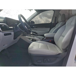 2025 KIA TELLURIDE 5XYP64GC2SG633519 93812425