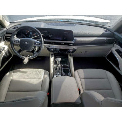 2025 KIA TELLURIDE 5XYP64GC2SG633519 93812425