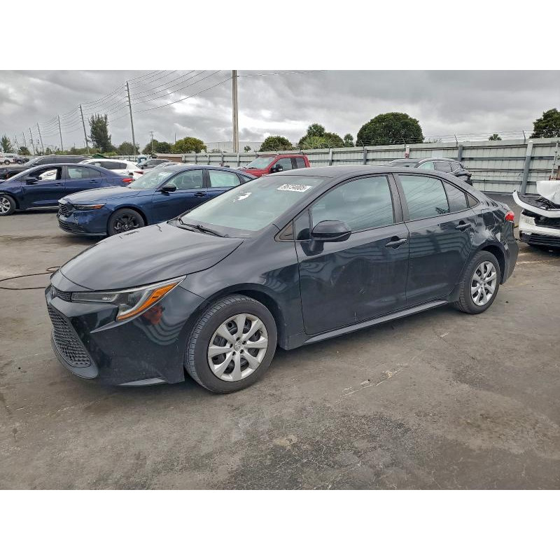 2020 TOYOTA COROLLA 5YFEPRAE8LP056066 95734005