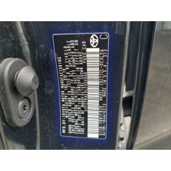 2020 TOYOTA COROLLA 5YFEPRAE8LP056066 95734005