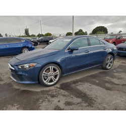 2021 MERCEDES-BENZ CLA-CLASS W1K5J4GB0MN173971 96717155