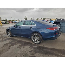 2021 MERCEDES-BENZ CLA-CLASS W1K5J4GB0MN173971 96717155