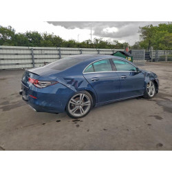 2021 MERCEDES-BENZ CLA-CLASS W1K5J4GB0MN173971 96717155