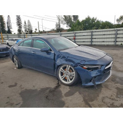 2021 MERCEDES-BENZ CLA-CLASS W1K5J4GB0MN173971 96717155