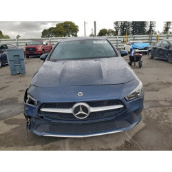 2021 MERCEDES-BENZ CLA-CLASS W1K5J4GB0MN173971 96717155