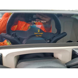 2021 MERCEDES-BENZ CLA-CLASS W1K5J4GB0MN173971 96717155