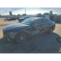 2022 GENESIS G70 BASE KMTG34TA8NU101211 98396775